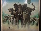 ELVIS COSTELLO & The Attractions RARE Malaysia Hong Kong Singapore Release Only