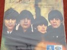 THE BEATLES CHILE 