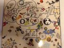 led zeppelin vol iii volume 3 Peter Grant Credit Do What Thou Wilt