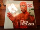 Tripping Daisy I Am An Elastic Firecracker 1995 Vinyl New/sealed