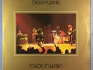 Deep Purple - Made In Japan - Purple Records TPSP-351 Ex Condition A1/B1/A1/B1