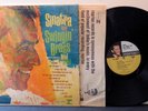 FRANK SINATRA And Swingin' Brass '62 Reprise STEREO Neal Hefti in shrink M-
