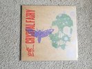 Crystal Fairy tour edition LP RARE 12/66 Melvins Ipecac RARE Le Butcherettes