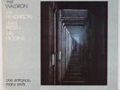 MAL WALDRON: One Entrance, Many Exits PAJ Joe Henderson JAZZ LP NM-