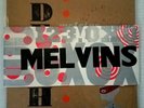 MELVINS A Walk With Love&Death 2XLP SPECIAL TOUR EDITION #20/25 SIGNED BY BUZZO