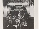The Rolling Stones Magic Carpet 510-A-EP Fuckin’ Andrew | DJ Copy Not for Sale