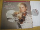 PHILIPS DIGITAL MOZART / HAYDN - VIOLIN CONCERTOS  ISABELLE VAN KEULEN
