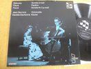IRAMAC  DEBUSSY / FAURE - SONATAS / PAPILLON  JEAN DECROOS  DANIELE DECHENNE