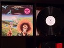 Van Morrison ? Hard Nose The Highway ? Rare 1973 WB Records White Label Promo LP