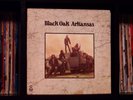 Black Oak Arkansas ? Self-Titled Debut Album ? Rare EX 1971 Atco Records Orig LP