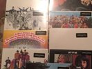 THE BEATLES - FULL SET 13 LP NEW LTD ED - 12