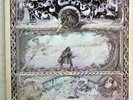 BOB JOHNSON & PETE KNIGHT 1977 LP THE KING OF ELFLAND'S DAUGHTER VG+ PROMO COPY