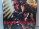 Vangelis   Blade Runner   Audio Fidelity Red Vinyl   Limited Edition  OOP VHTF