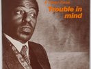 ARCHIE SHEPP & HORACE PARLAN: Trouble in Mind SteepleChase IMPORT Jazz LP NM