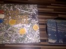 The Stone Roses vinyl self titled album sealed plus 3 Original Jam singles