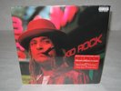 KID ROCK*DEVIL WITHOUT A CAUSE-ORANGE COLORED VINYL-