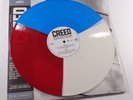 CREED Soundtrack 2xLP RED WHITE BLUE VINYL /1000 mondo rocky ludwig goransson