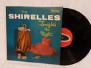 Shirelles  Tonight's The Night  Scepter 501  STEREO  original LP
