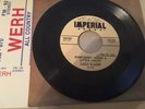 MERLE NORMAN Everybody Needs A Little Lovin  Funny Feelin Imperial 8300