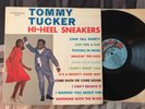 TOMMY TUCKER 