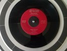 Hear Rare  Big Jesse & Blue Ace's 