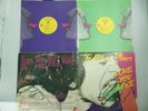 ROLLING STONES: LOVE YOU LIVE COC 2-9001 Double LP / ANDY WARHOL Cover Art