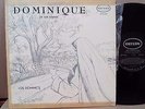 LOS DOMINICS MEXICAN ROCK LP 1964 DOMINIQUE SOEUR SOURIRE FULL ALBUM IN SPANISH