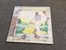 ELTON JOHN - GOODBYE YELLOW BRICK ROAD - 1973 2XLP TRANSLUCENT PURPLE VINYL EX