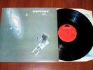 AKRITAS - GREEK 1973 ORIGINAL 1ST PRESS PSYCH PROG ROCK LP SOCRATES, POLL POKORA