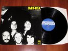 MAD - RARE 1972 GREEK ORIGINAL 1ST PRESS LP - POKORA, SOCRATES DRANK THE CONIUM