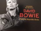Standing By The Wall, David Bowie -  Sealed 4-LP Vinyl Set, Live Berlin 1987