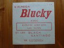 BLUCKY & LES BLACK SANTIAGO 