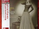 Derek Smith Beautiful Love LP Venus Records VHJD-28 Japan