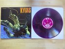 Kyuss 'Into The Void' Purple Vinyl 10