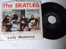 THE BEATLES