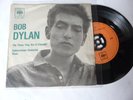BOB DYLAN