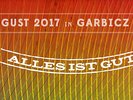 Garbicz Festival 2017 Ticket 1x