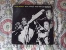 Hank Mobley with Donald Byrd and Lee Morgan Blue Note 47 W 63rd LP mono VG