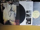 TALKING HEADS STOP MAKING SENSE VINYL LP RECORD 12