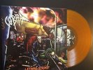 COBRA - Lethal Strike *PERU*HEAVY METAL*MAIDEN*PRIEST*LIM.ED.180g – ORANGE VINYL