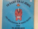 Roger Gravel Avec Flashback  Un Habit En La Bémol Rock Funk Jazz Prog