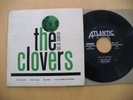 THE CLOVERS RARE 1958 ORIGINAL 7