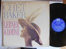 Chet Baker plays the best of Lerner and Loewe-Sims-B.Evans Riverside DG blue