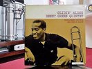 Benny Green Quintet - Glidin' Along **Original US Jazzland JLP 43 Deep Groove**
