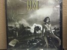 Rush Sealed lp MFSL Permanent Waves #01214 Ltd edition 180 GRAMS