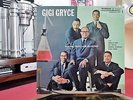 Gigi Gryce / Donald Byrd / Art Taylor **Original US Riverside RLP 12-229 Mono**