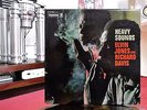 Elvin Jones / Richard Davis - Heavy Sounds **US Impulse AS-9160 Stereo LP**