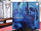 The John Coltrane Quartet - Coltrane **Original US Impulse A-21 Gatefold LP**
