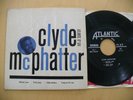 CLYDE McPHATTER RARE 1958 ORIGINAL ATLANTIC EP 584 R&B RHYTHM & BLUES SOUL NICE