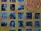 Various - 20 Super Rock Originals (LP, Comp) Vinyl Schallplatte - 131873